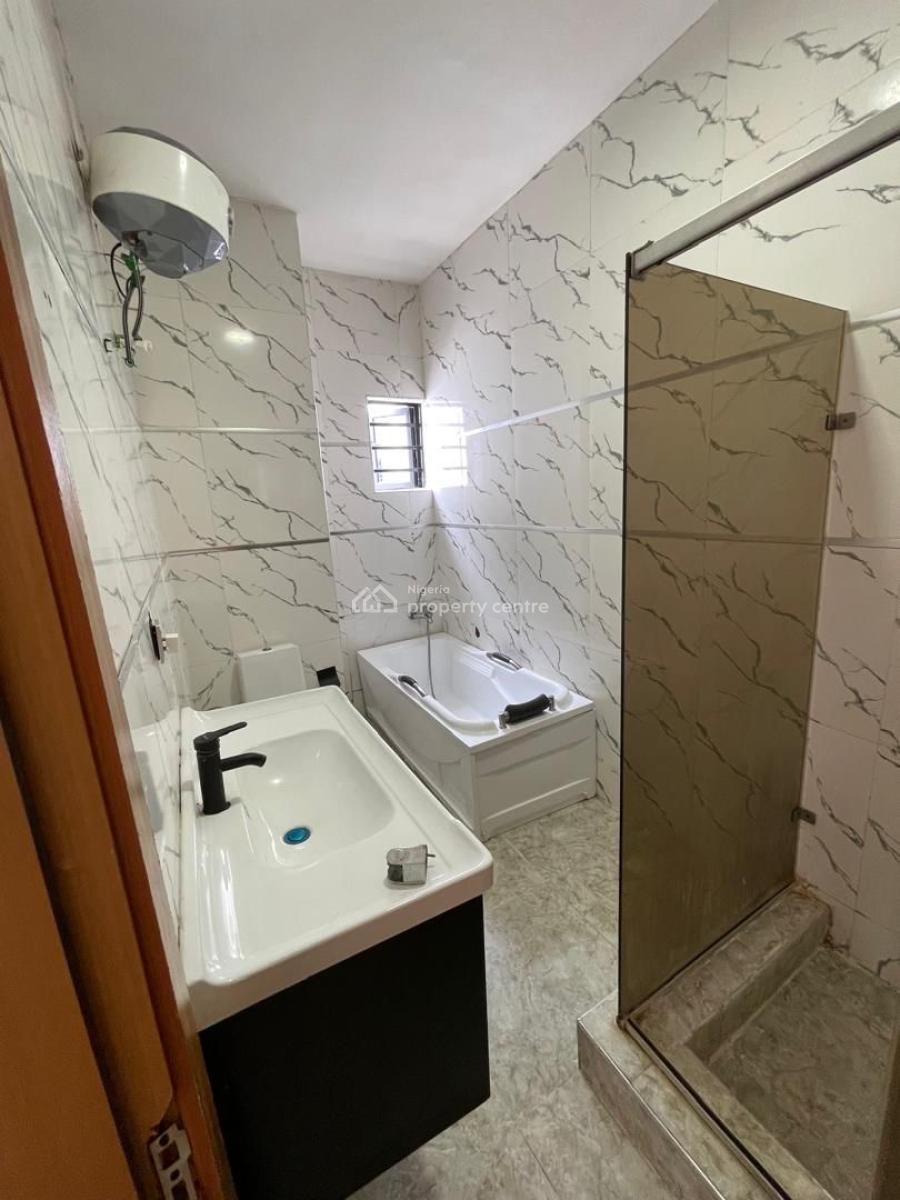 5 Bedroom Fully Detached Duplex with Bq, Ikota Lekki, Ikota, Lekki, Lagos, Detached Duplex for Rent