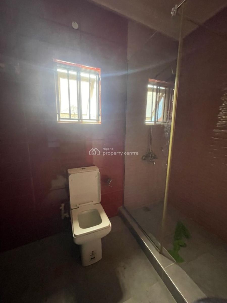 Specious 4bedroom Semi Detached Duplex with Bq, Ikota Lekki, Ikota, Lekki, Lagos, Terraced Duplex for Rent