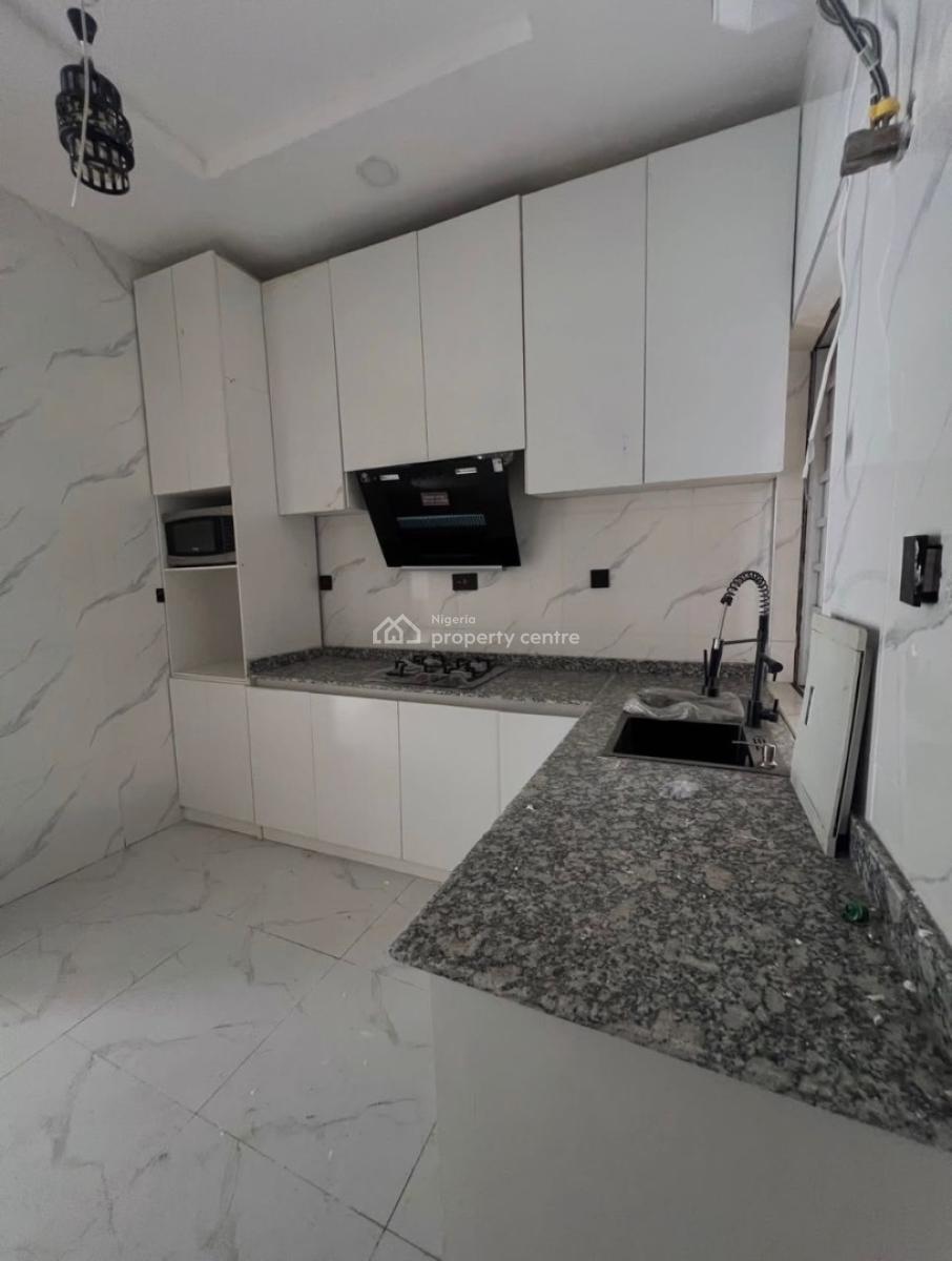 4 Bedrooms Semi Detached Duplex, Ikota, Lekki, Lagos, Semi-detached Duplex for Rent