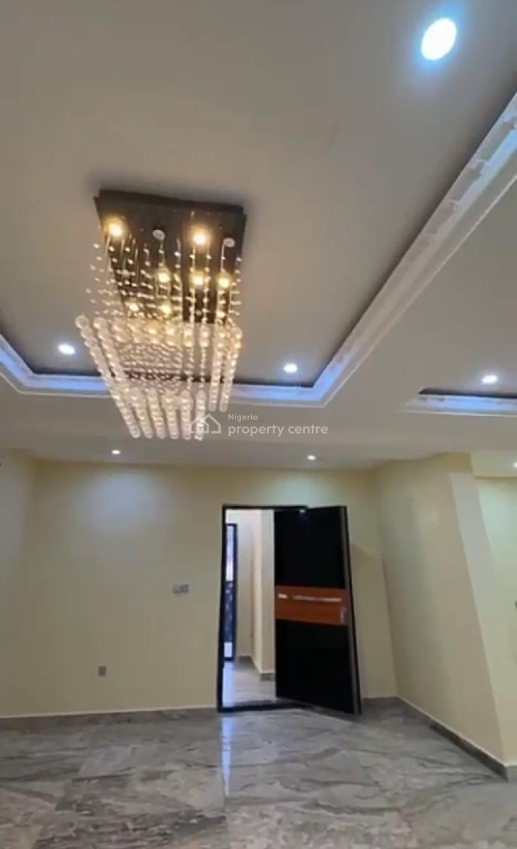 Luxury Finished 6 Bedroom Detached Duplex + Bq, Asokoro District, Abuja, Detached Duplex for Rent