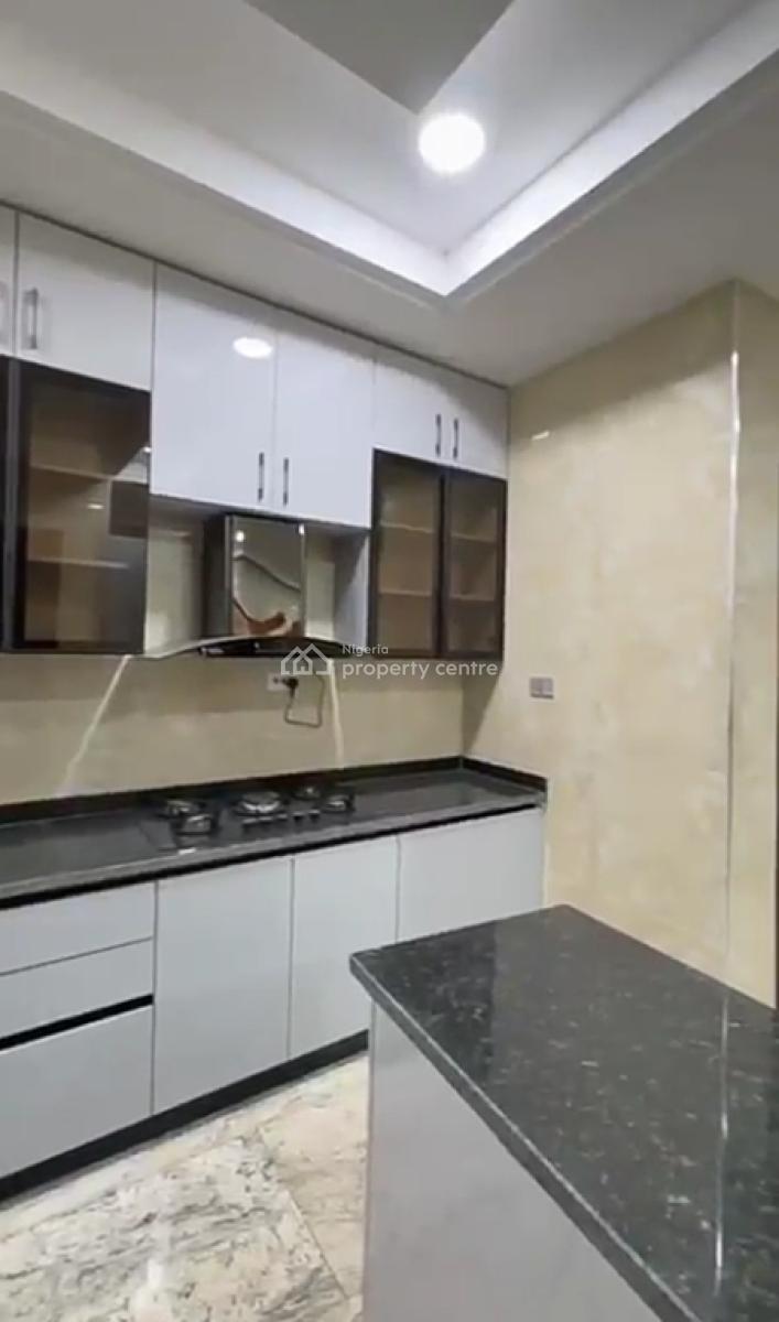 Luxury Finished 6 Bedroom Detached Duplex + Bq, Asokoro District, Abuja, Detached Duplex for Rent