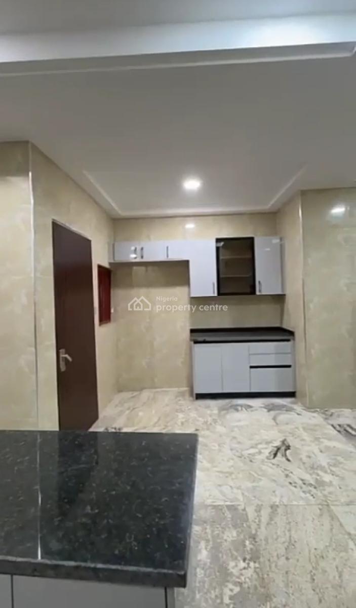 Luxury Finished 6 Bedroom Detached Duplex + Bq, Asokoro District, Abuja, Detached Duplex for Rent