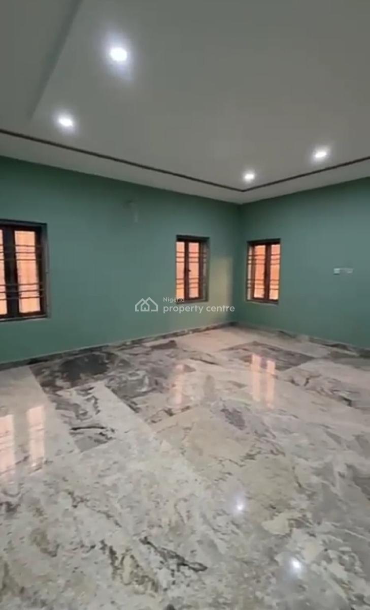 Luxury Finished 6 Bedroom Detached Duplex + Bq, Asokoro District, Abuja, Detached Duplex for Rent