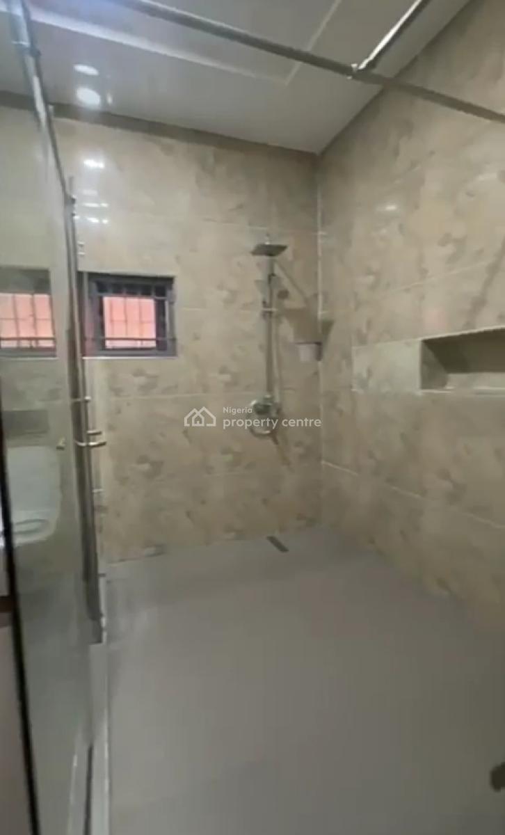 Luxury Finished 6 Bedroom Detached Duplex + Bq, Asokoro District, Abuja, Detached Duplex for Rent