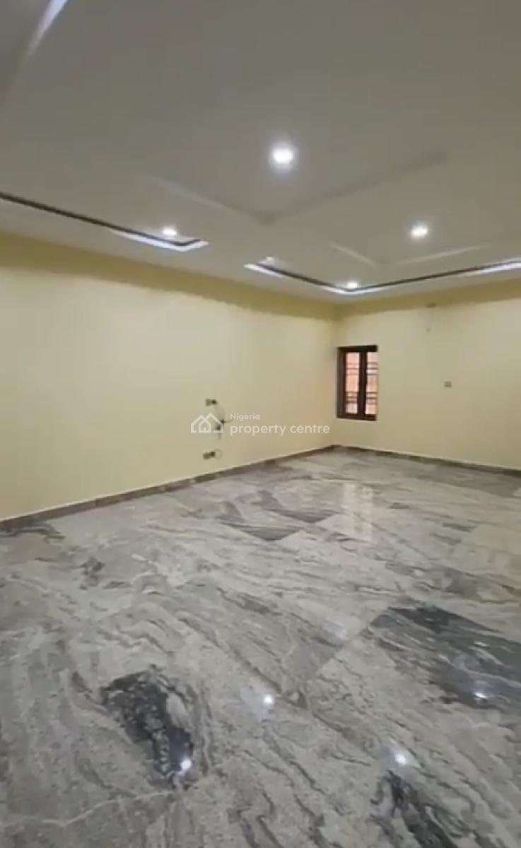 Luxury Finished 6 Bedroom Detached Duplex + Bq, Asokoro District, Abuja, Detached Duplex for Rent