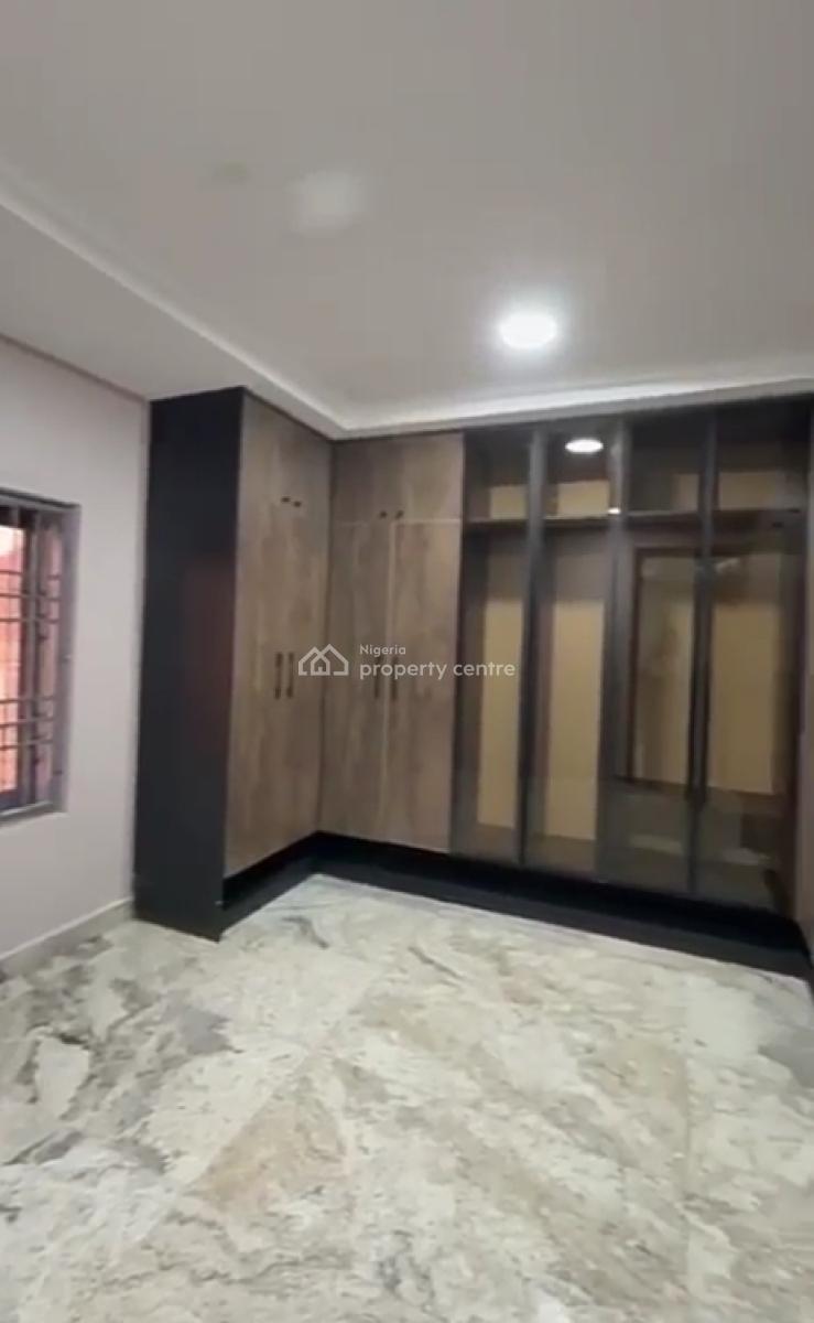 Luxury Finished 6 Bedroom Detached Duplex + Bq, Asokoro District, Abuja, Detached Duplex for Rent