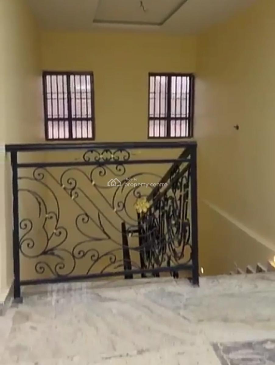 Luxury Finished 6 Bedroom Detached Duplex + Bq, Asokoro District, Abuja, Detached Duplex for Rent