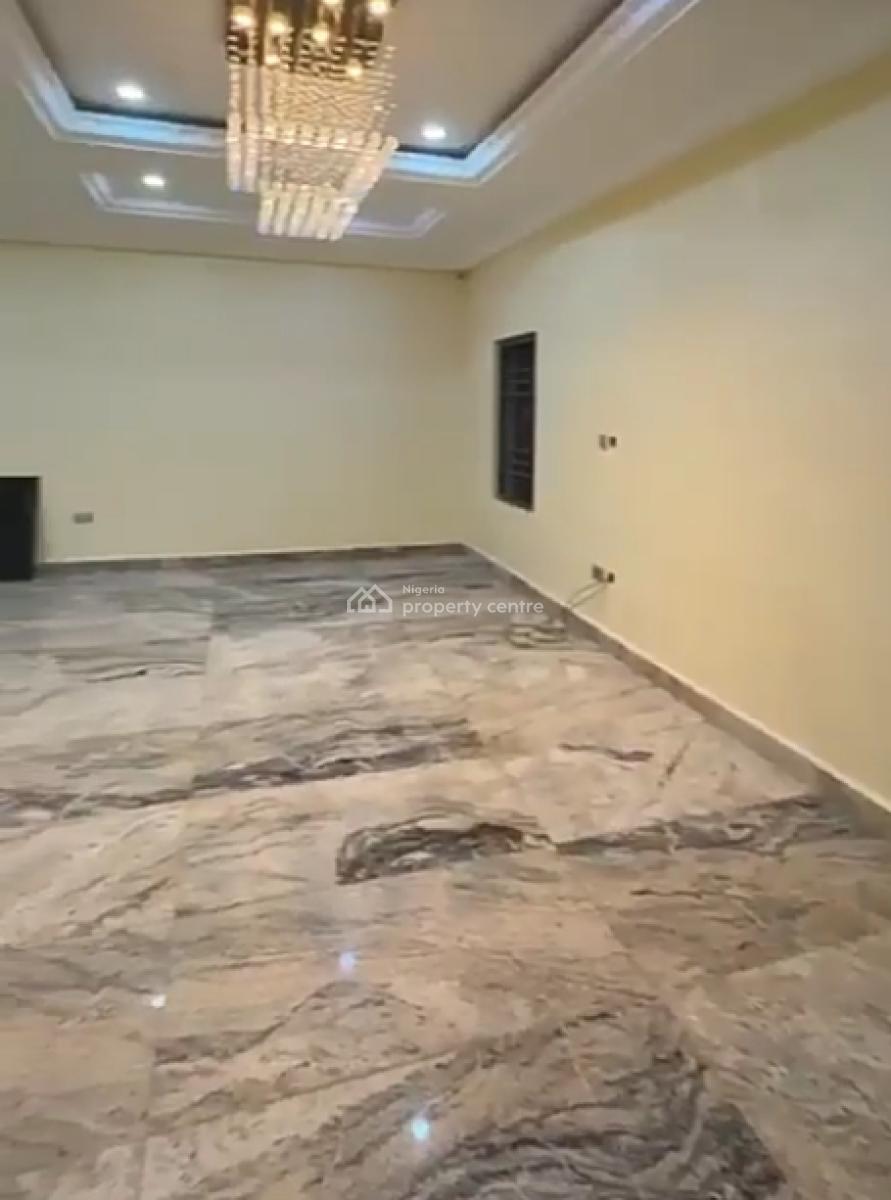 Luxury Finished 6 Bedroom Detached Duplex + Bq, Asokoro District, Abuja, Detached Duplex for Rent