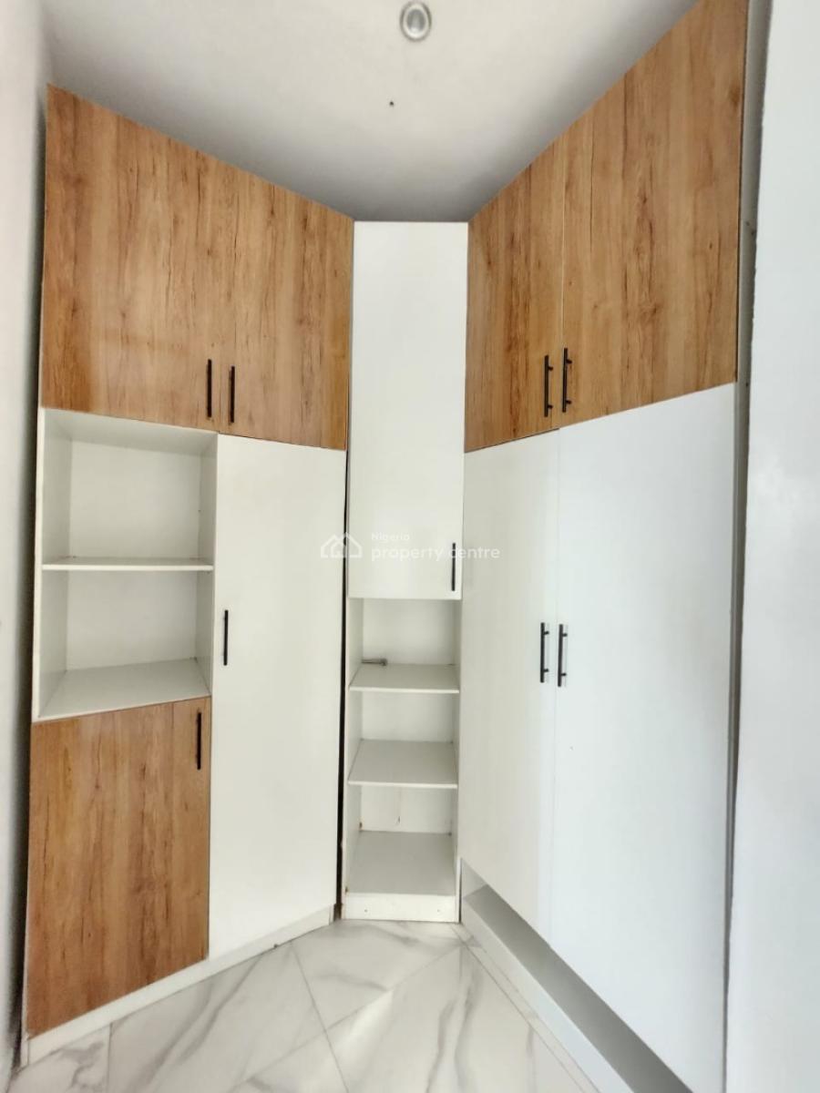 Brand New 4 Bedroom Duplex, Orchid, Lekki, Lekki, Lagos, Terraced Duplex for Sale