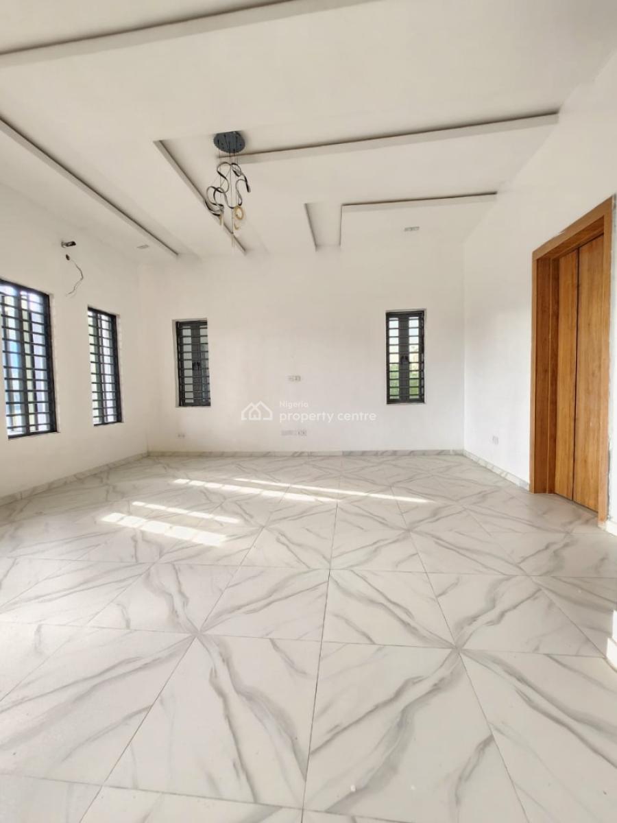 Brand New 4 Bedroom Duplex, Orchid, Lekki, Lekki, Lagos, Terraced Duplex for Sale