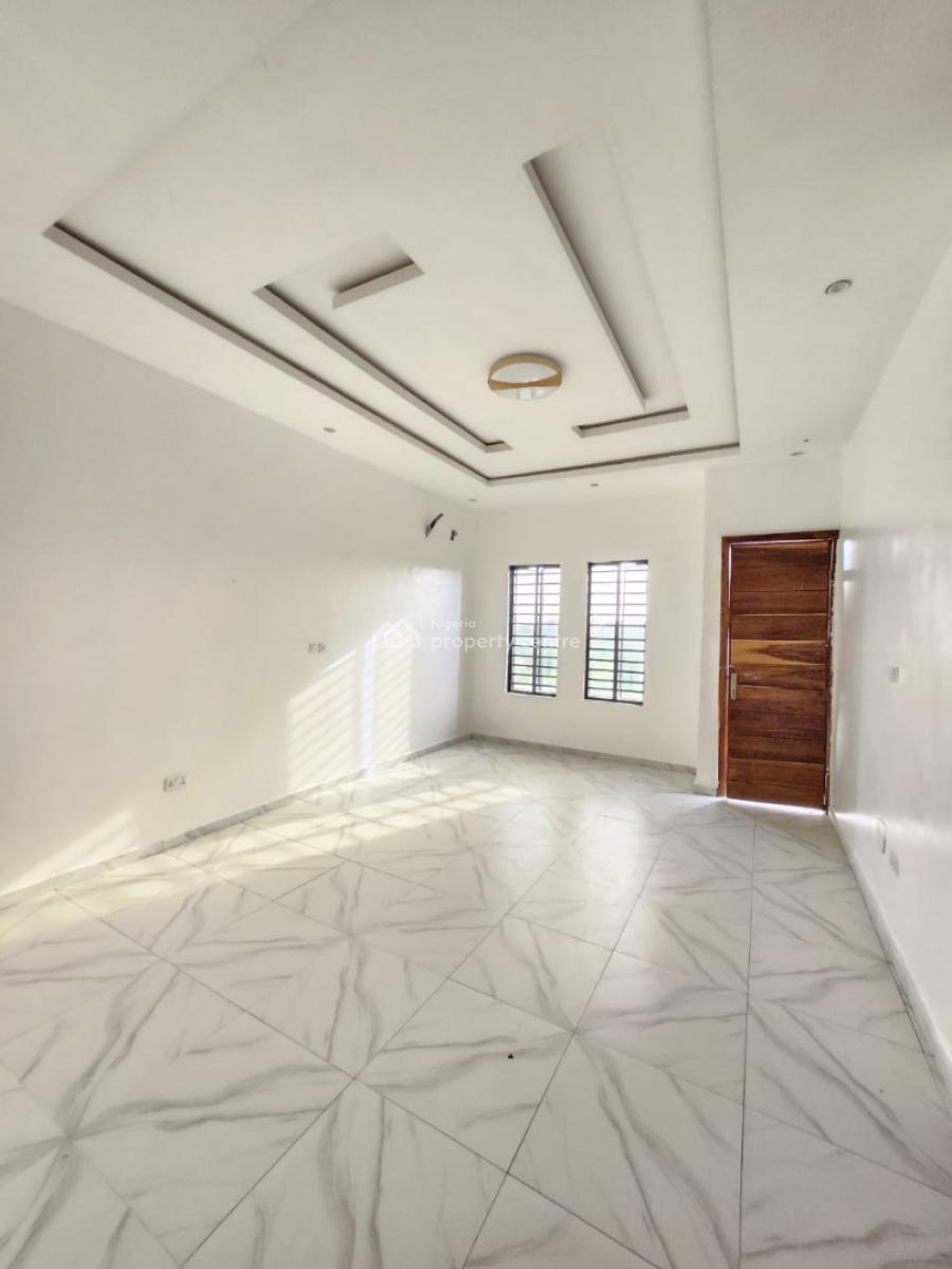 Brand New 4 Bedroom Duplex, Orchid, Lekki, Lekki, Lagos, Terraced Duplex for Sale