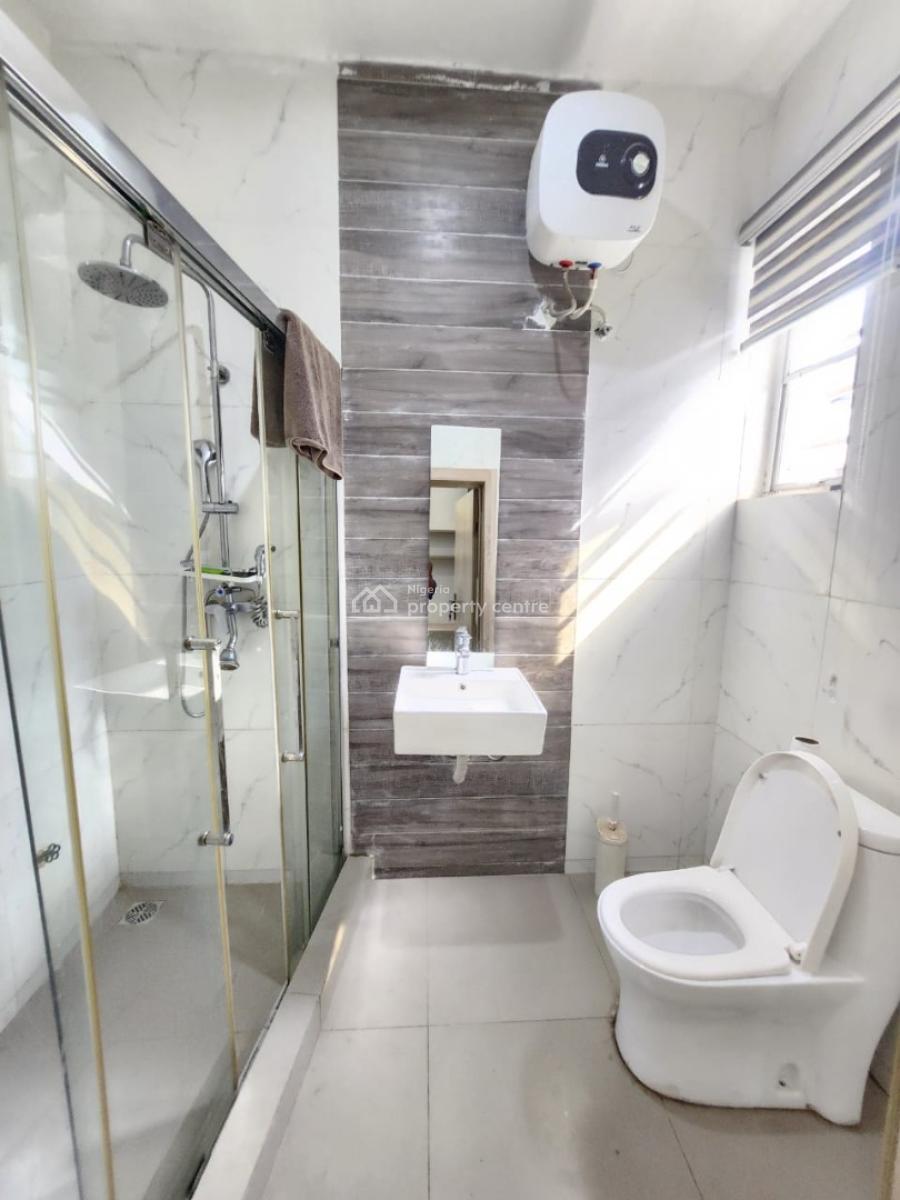 Fully Furnished 3 Bedroom Duplex, Orchid, Lekki, Lekki, Lagos, Terraced Duplex for Sale
