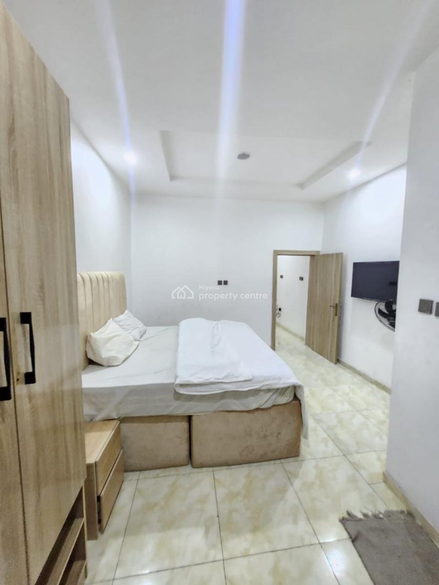 Fully Furnished 3 Bedroom Duplex, Orchid, Lekki, Lekki, Lagos, Terraced Duplex for Sale