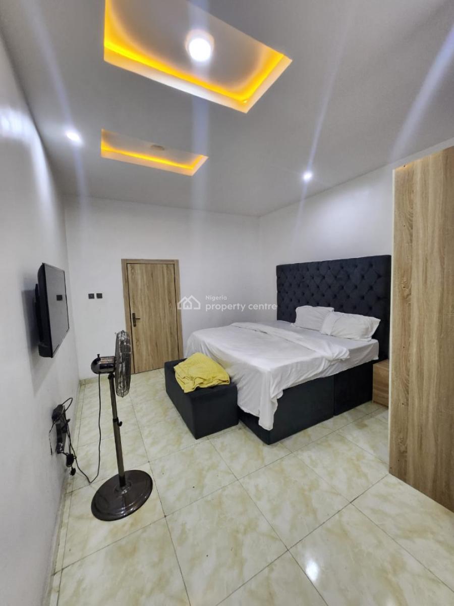 Fully Furnished 3 Bedroom Duplex, Orchid, Lekki, Lekki, Lagos, Terraced Duplex for Sale
