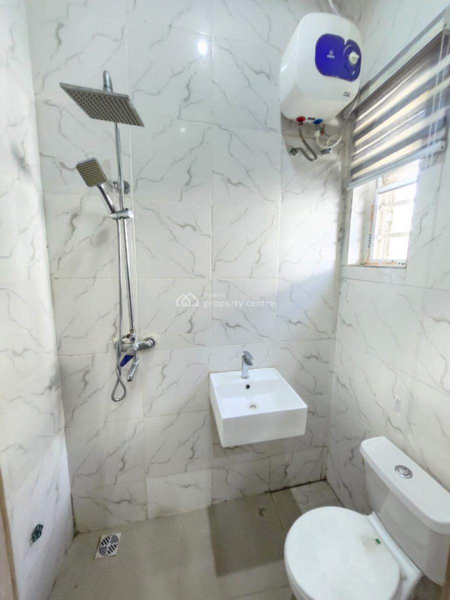 Fully Furnished 3 Bedroom Duplex, Orchid, Lekki, Lekki, Lagos, Terraced Duplex for Sale