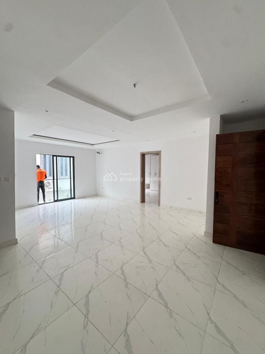Two Bedroom Apartments, Ologolo, Lekki, Lagos, Flat / Apartment for Sale