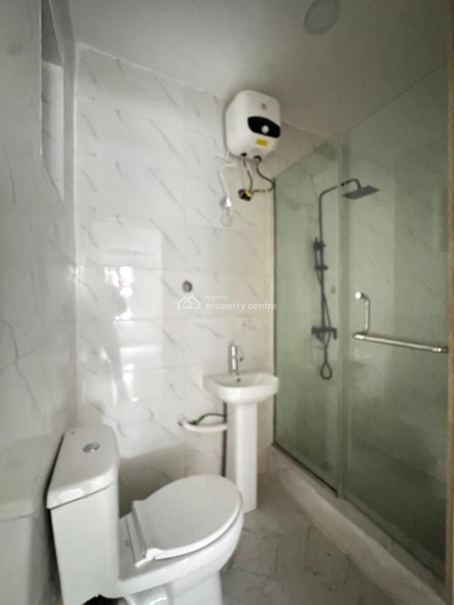 Two Bedroom Apartments, Ologolo, Lekki, Lagos, Flat / Apartment for Sale