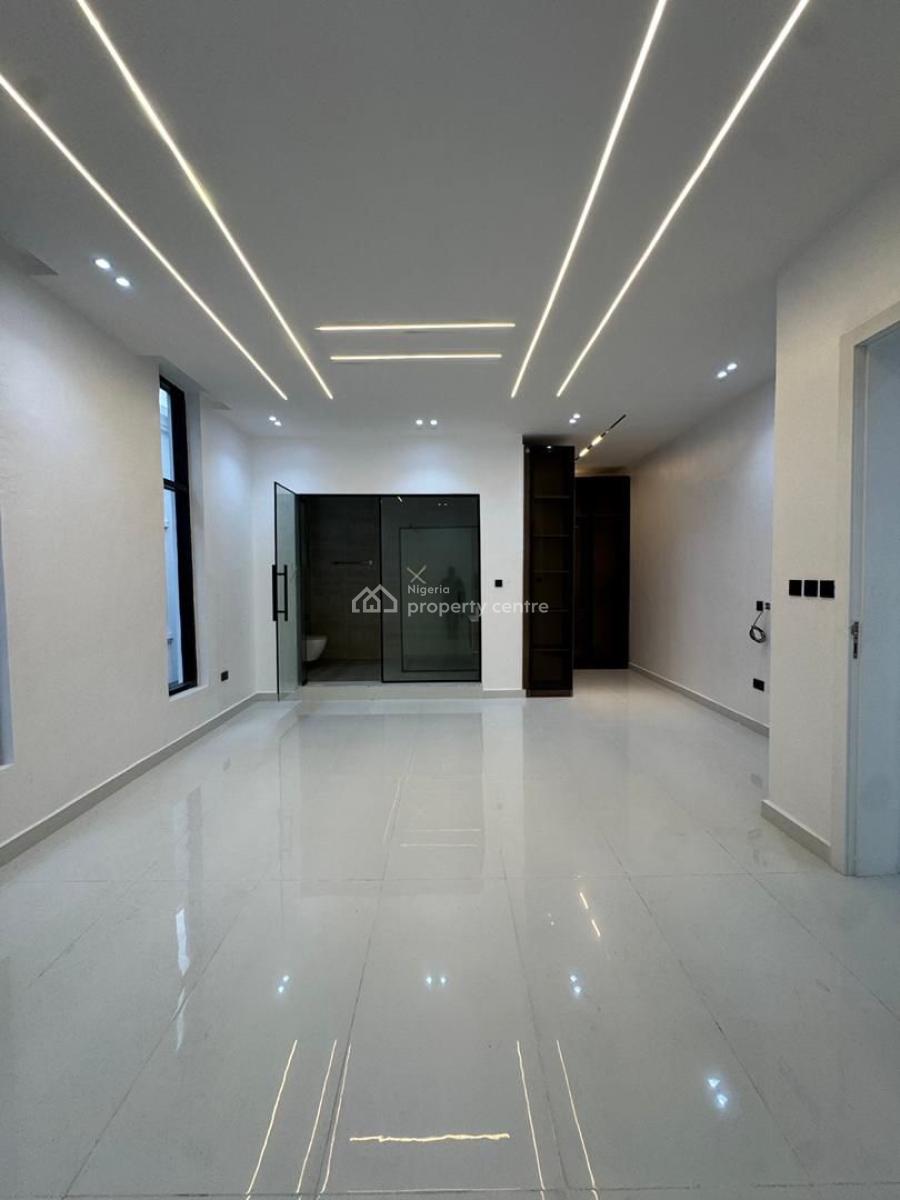 5 Bedroom Fully Detached Duplex, Ikota, Lekki, Lagos, House for Sale