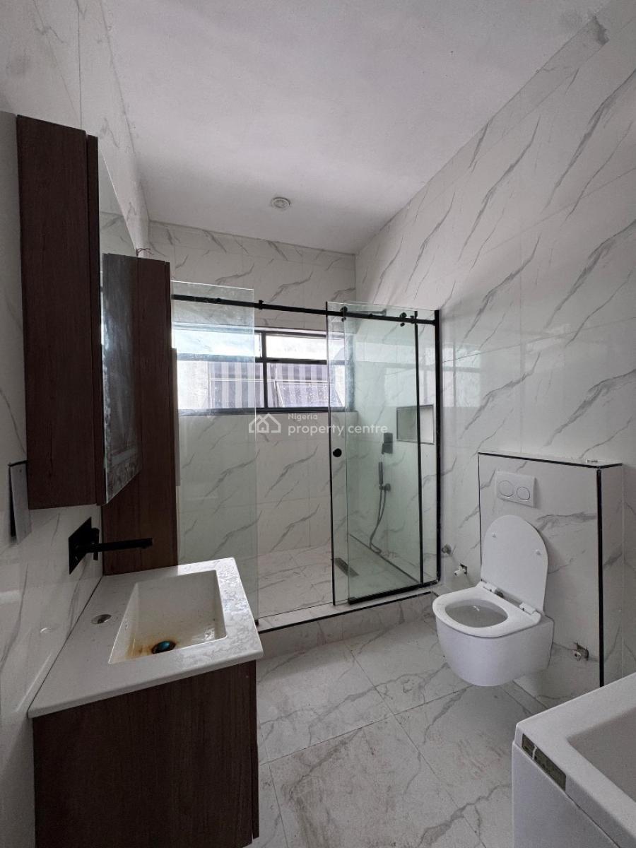 5 Bedroom Fully Detached Duplex, Ologolo, Lekki, Lagos, House for Sale