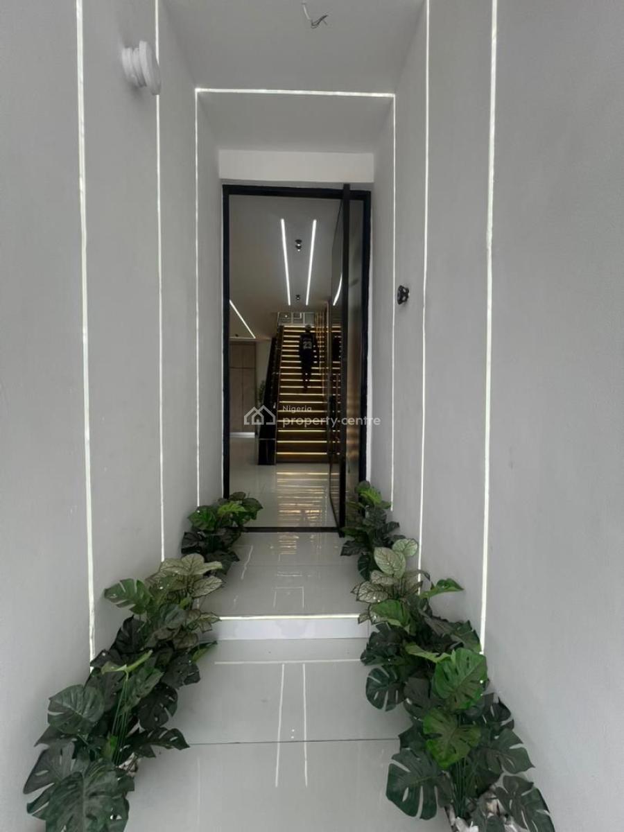 5 Bedroom Fully Detached Duplex, Ikota, Lekki, Lagos, House for Sale