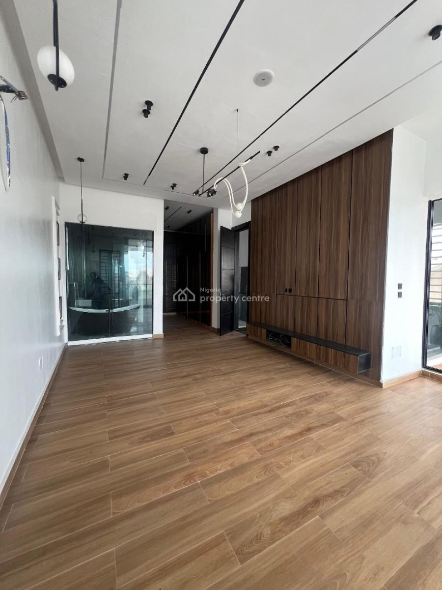 5 Bedroom Fully Detached Duplex, Ikota, Lekki, Lagos, House for Sale