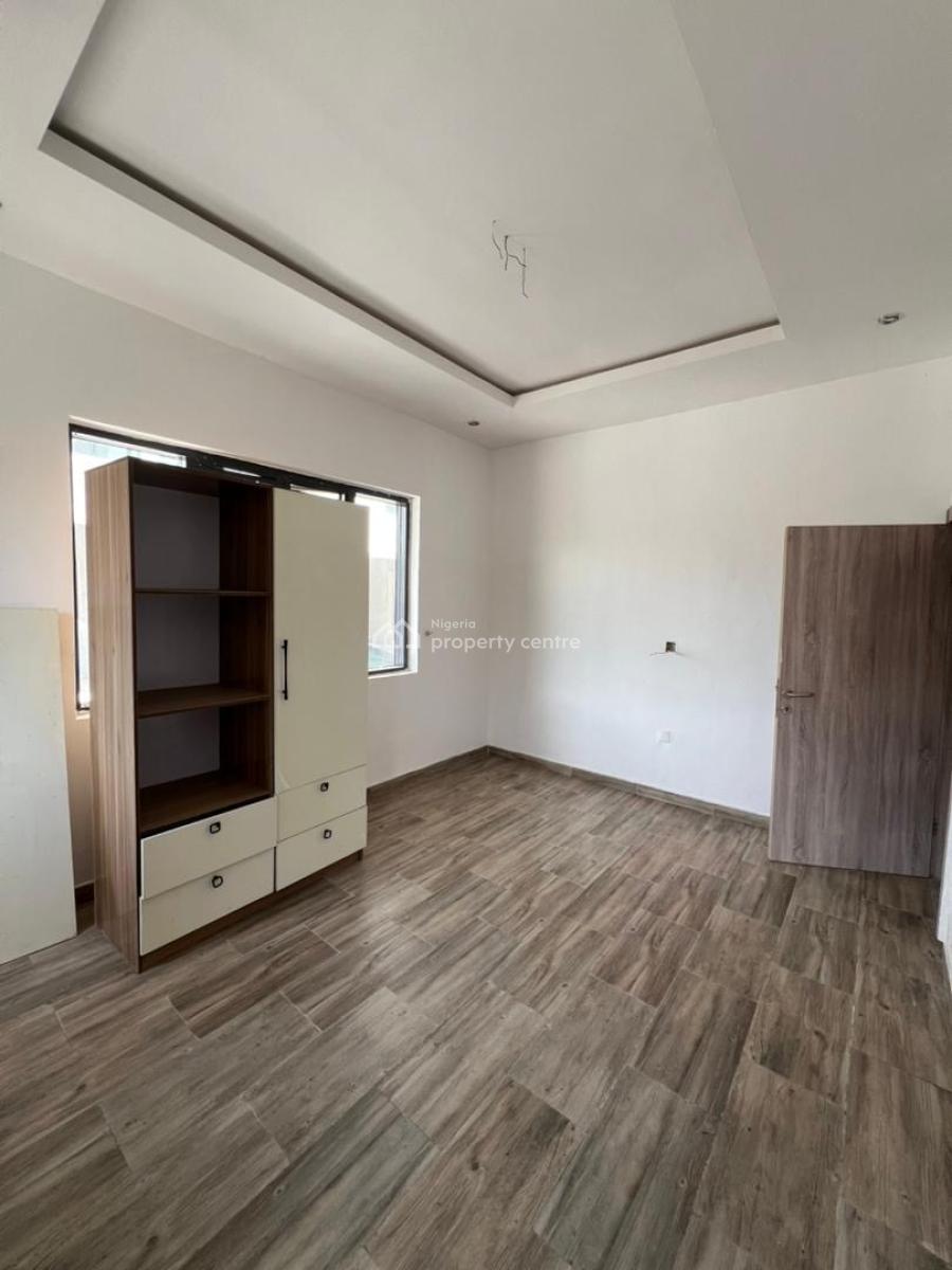 Two Bedroom Apartments, Chevron Lekki, Lekki, Lagos, Flat / Apartment for Sale