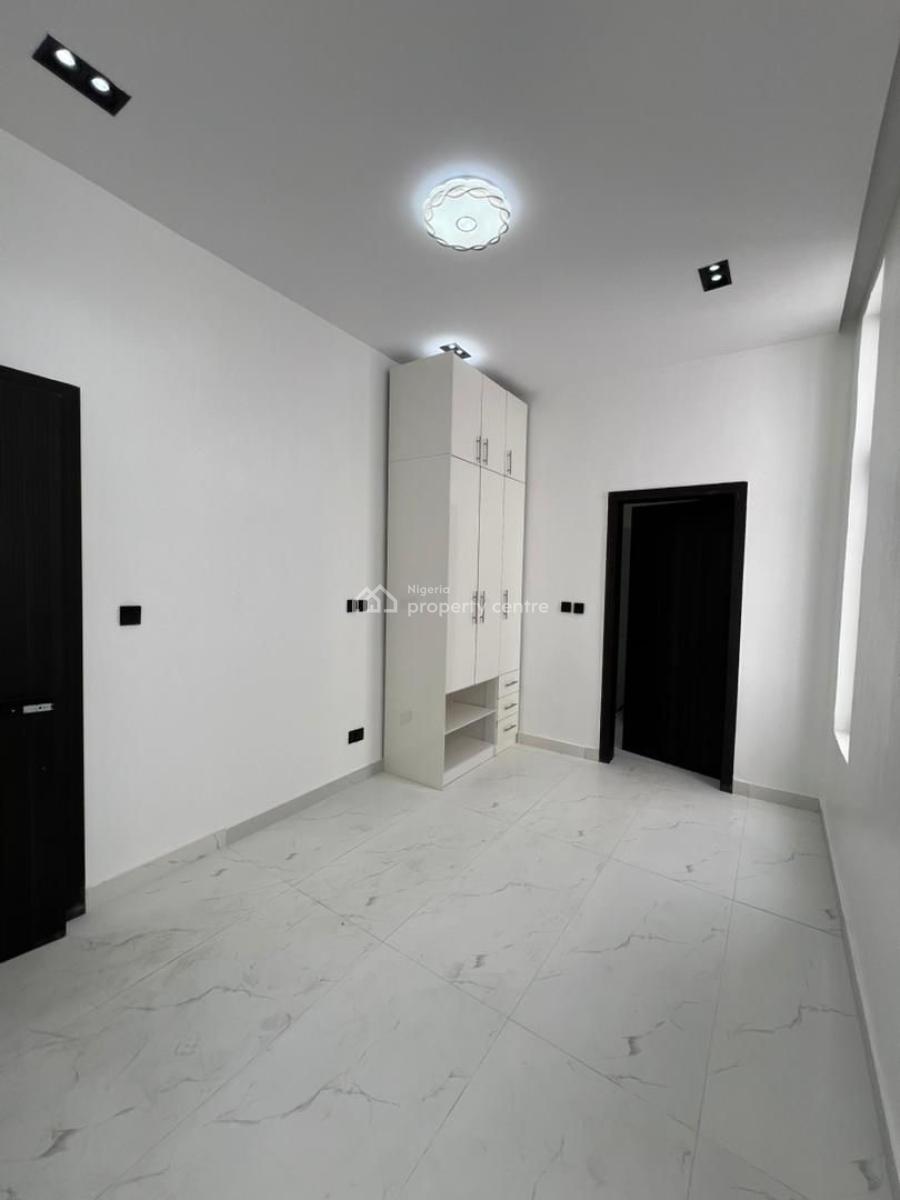 5 Bedroom Fully Detached Duplex, Lekki, Lagos, House for Sale