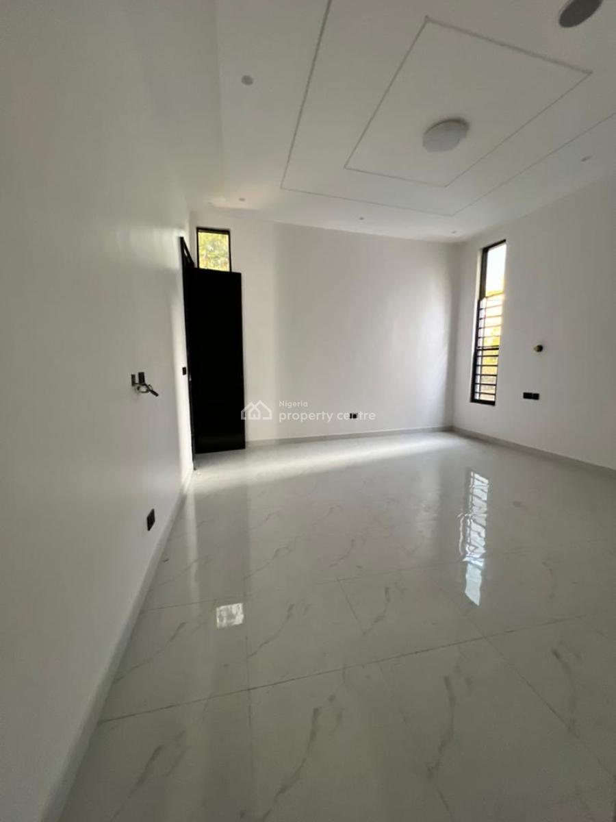 6 Bedroom Detached Duplex, Chevron, Lekki, Lagos, Detached Duplex for Sale