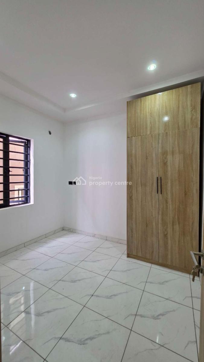 4 Bedroom Semi Detached Duplex, Ajah, Lagos, Semi-detached Duplex for Sale