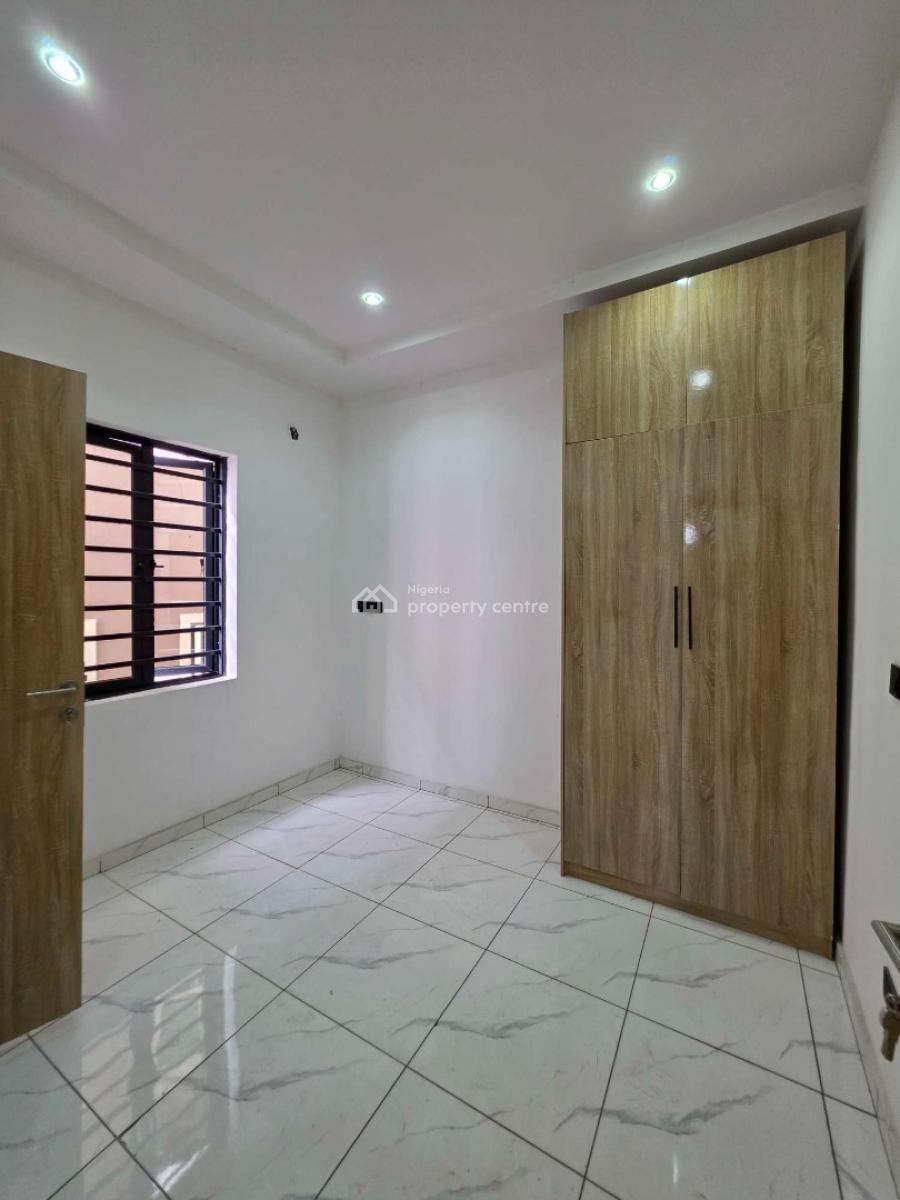 4 Bedroom Semi Detached Duplex, Ajah, Lagos, Semi-detached Duplex for Sale