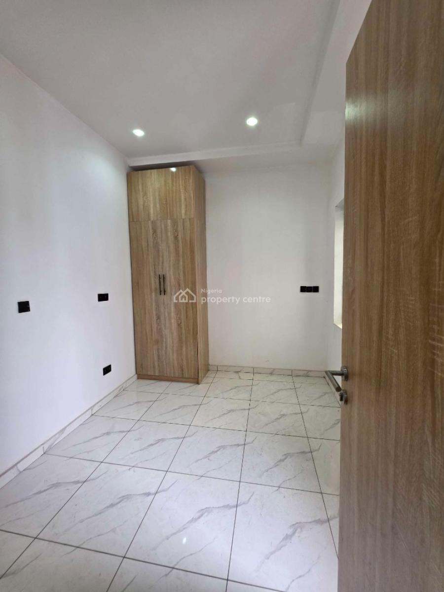 4 Bedroom Semi Detached Duplex, Ajah, Lagos, Semi-detached Duplex for Sale