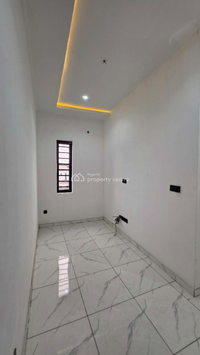 4 Bedroom Semi Detached Duplex, Ajah, Lagos, Semi-detached Duplex for Sale