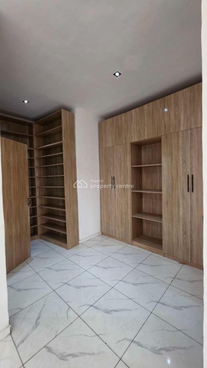 4 Bedroom Semi Detached Duplex, Ajah, Lagos, Semi-detached Duplex for Sale