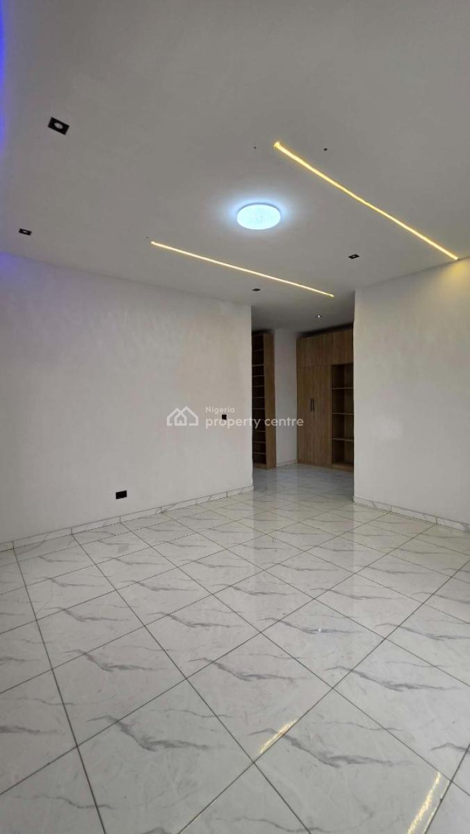 4 Bedroom Semi Detached Duplex, Ajah, Lagos, Semi-detached Duplex for Sale
