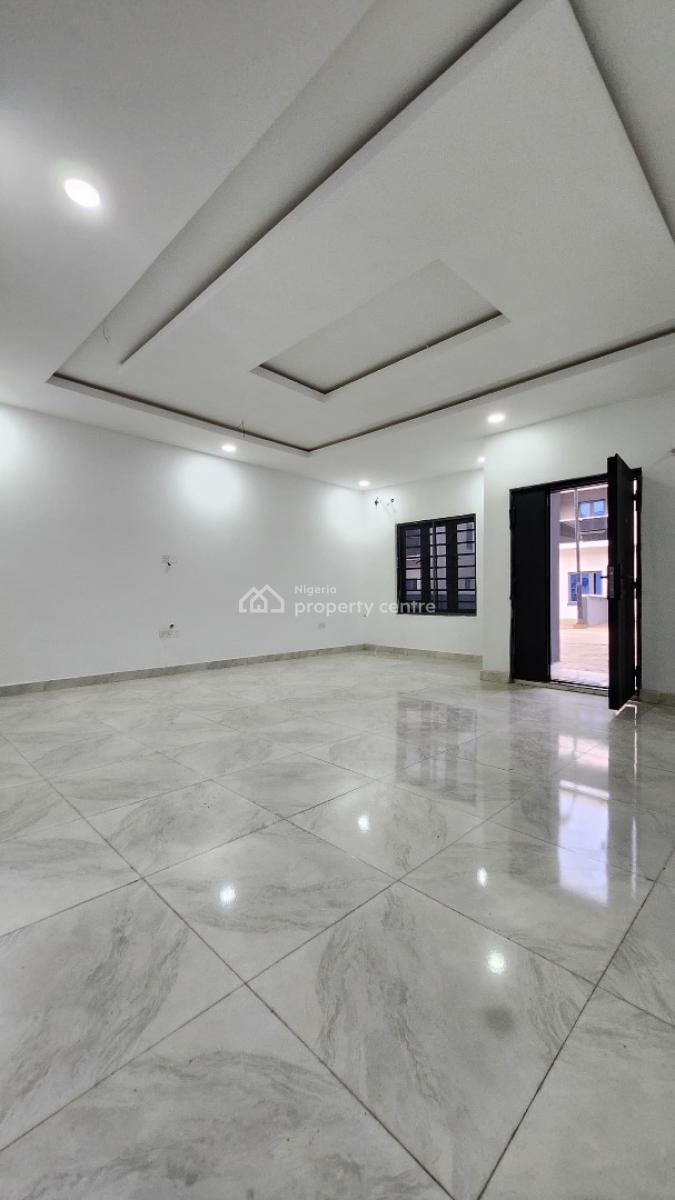 House, Queens Garden Annex Ii Estate, Opic, Isheri North, Lagos, Terraced Duplex for Sale