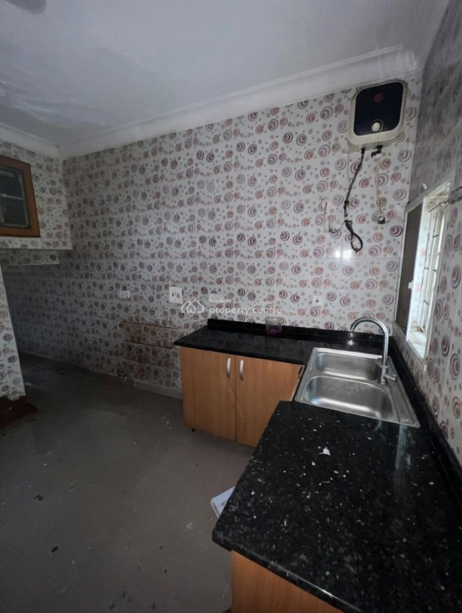 a Standard 3bedroom Duplex, Pepperoni Abraham Adesunya, Lekki Phase 2, Lekki, Lagos, Terraced Duplex for Rent