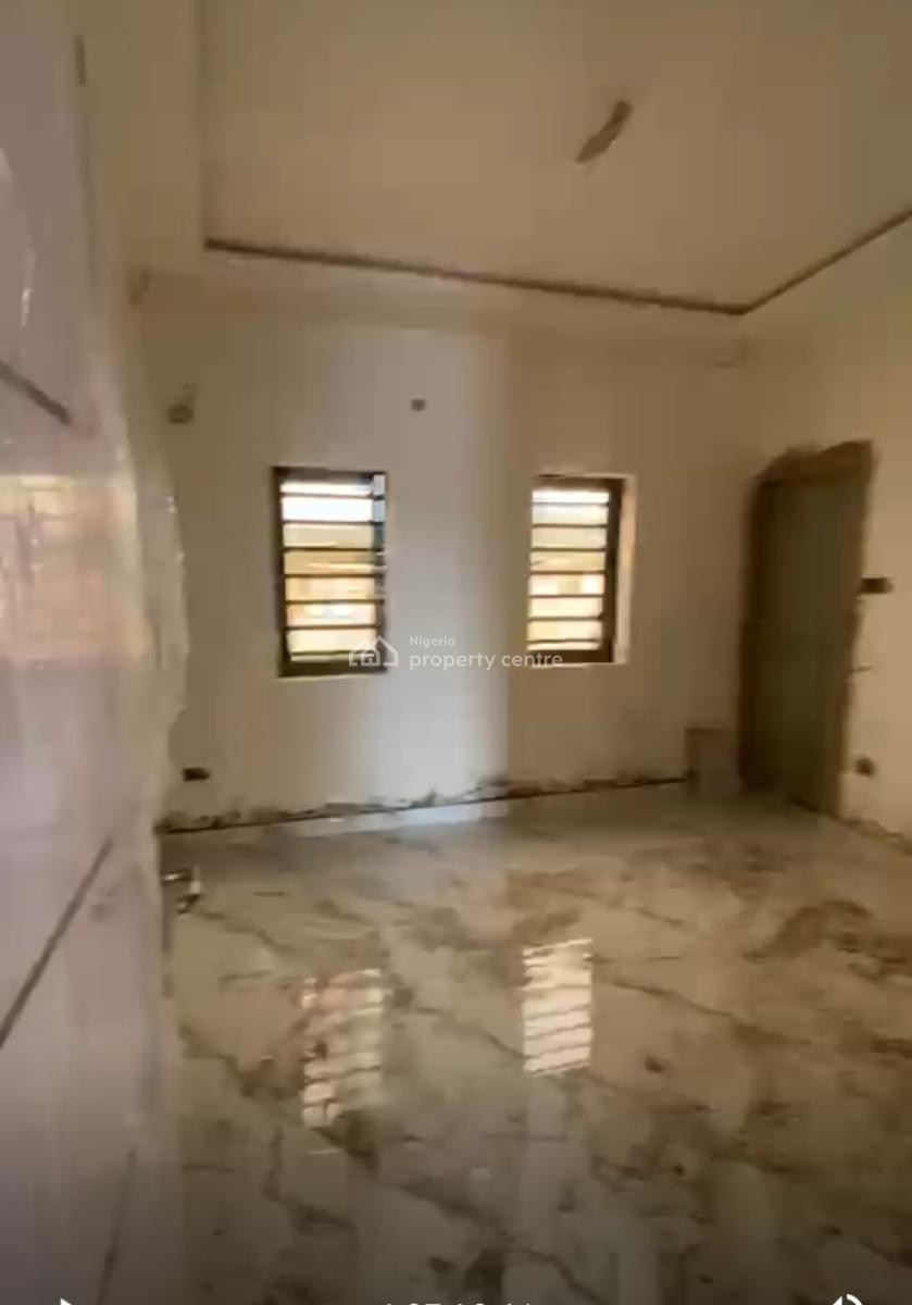 Newly Built & Neatly Done 6 Units 3 Bedrooms Up & Ground Flats, Gbagada, Lagos, Flat / Apartment for Sale