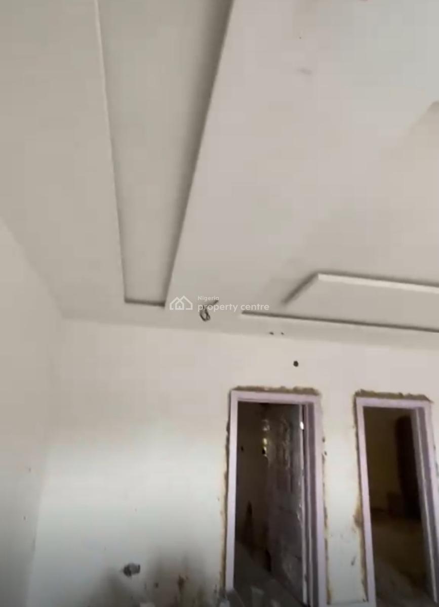 Newly Built & Neatly Done 6 Units 3 Bedrooms Up & Ground Flats, Gbagada, Lagos, Flat / Apartment for Sale