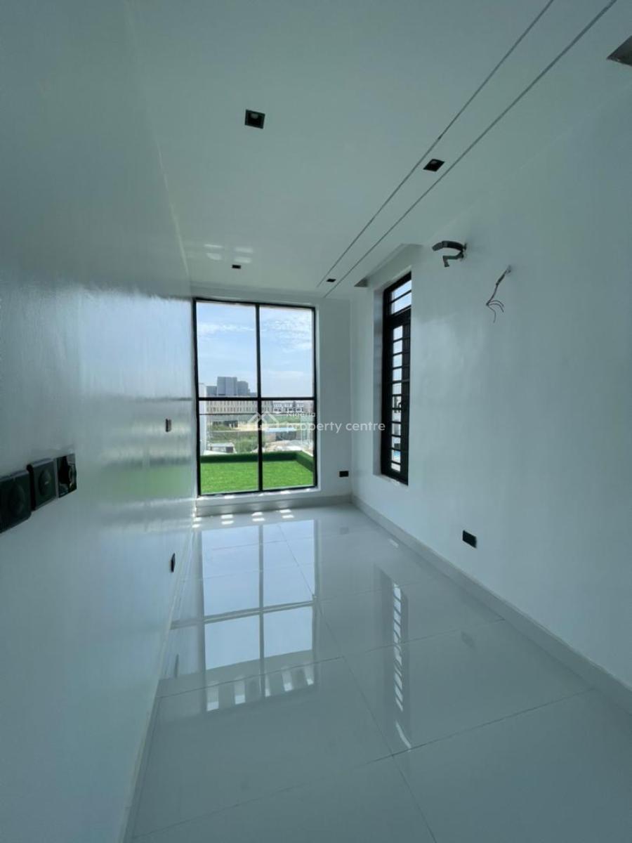 5 Bedroom Detached Duplex, Lekki Phase 1, Lekki, Lagos, Detached Duplex for Sale