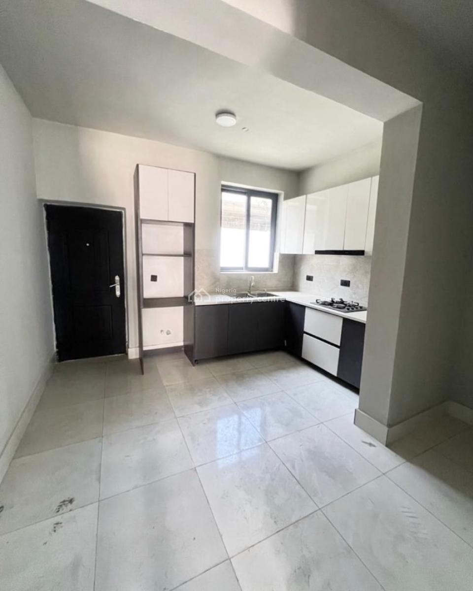 4 Bedroom Terrace Duplex with Bq, Ikate,lekki Lagos, Ikate, Lekki, Lagos, Terraced Duplex for Rent