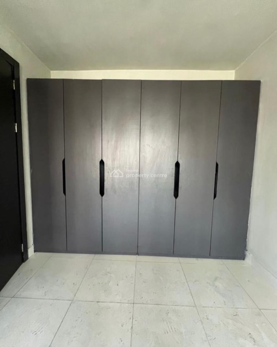 4 Bedroom Terrace Duplex with Bq, Ikate,lekki Lagos, Ikate, Lekki, Lagos, Terraced Duplex for Rent
