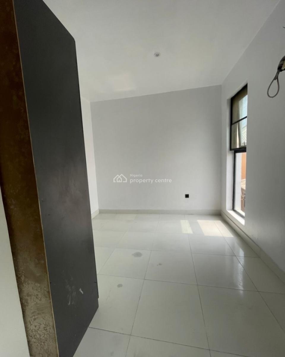 4 Bedroom Terrace Duplex with Bq, Ikate,lekki Lagos, Ikate, Lekki, Lagos, Terraced Duplex for Rent