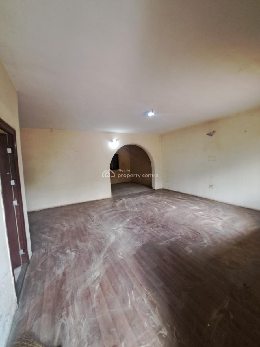 Spacious 3bedroom Flat, Mabushi, Mabushi, Abuja, Flat / Apartment for Rent