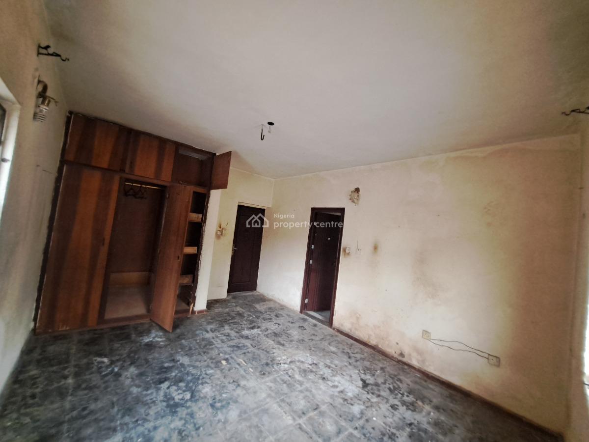 Spacious 3bedroom Flat, Mabushi, Mabushi, Abuja, Flat / Apartment for Rent