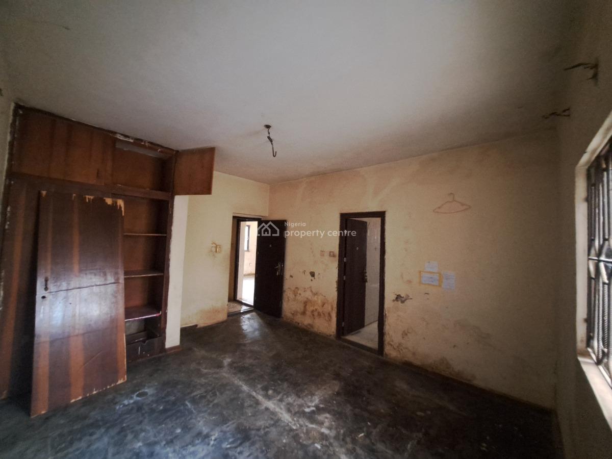 Spacious 3bedroom Flat, Mabushi, Mabushi, Abuja, Flat / Apartment for Rent