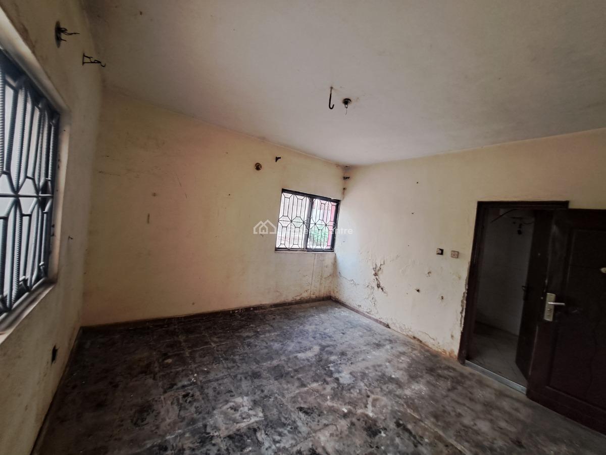 Spacious 3bedroom Flat, Mabushi, Mabushi, Abuja, Flat / Apartment for Rent