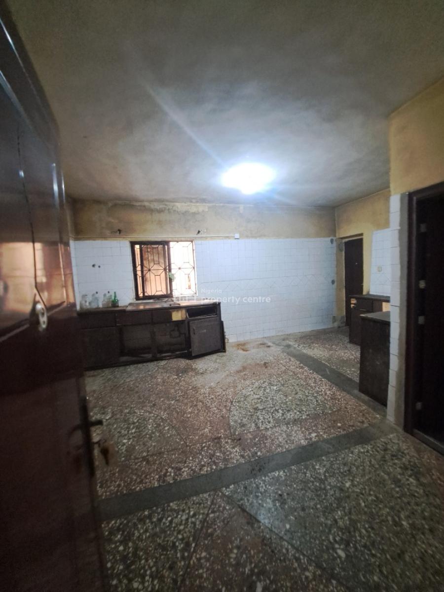Spacious 3bedroom Flat, Mabushi, Mabushi, Abuja, Flat / Apartment for Rent