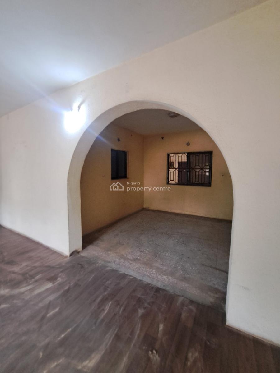 Spacious 3bedroom Flat, Mabushi, Mabushi, Abuja, Flat / Apartment for Rent