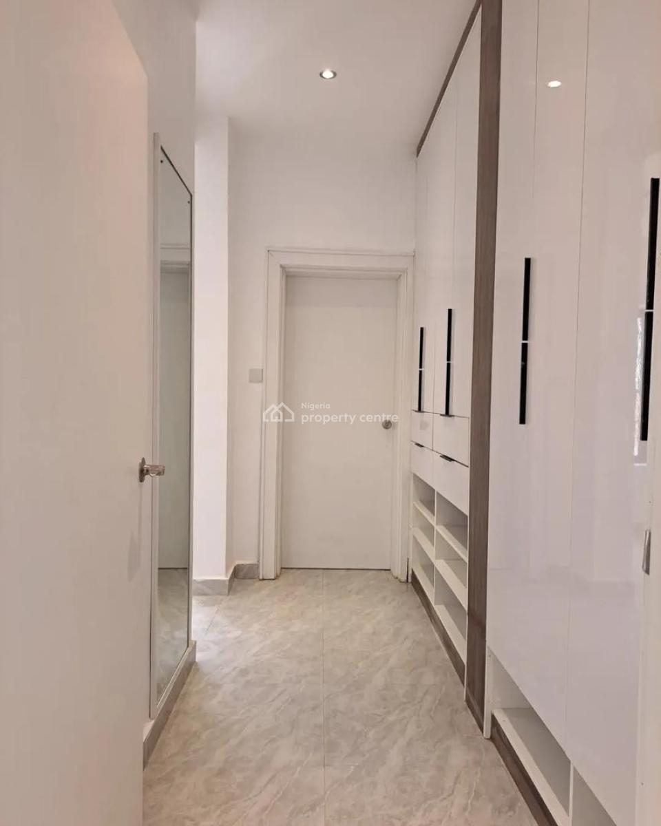 Newly Built 3 Bedroom Penthouse, Gaduwa, Abuja, Terraced Duplex for Sale