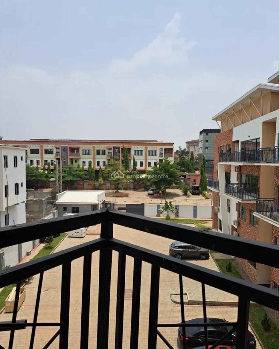 Newly Built 3 Bedroom Penthouse, Gaduwa, Abuja, Terraced Duplex for Sale